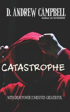 portada Catastrophe