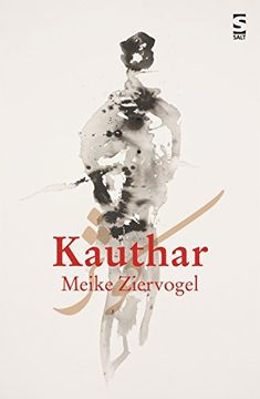 portada Kauthar (en Inglés)