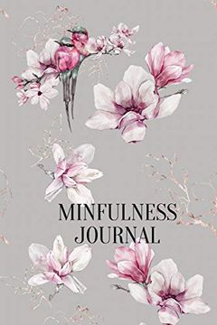 portada Mindfulness Journal (en Inglés)