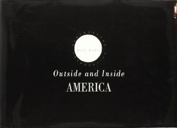 portada América outside and inside