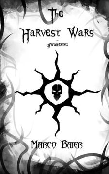 portada Awakening (The Harvest Wars, Part 1) (Volume 1)