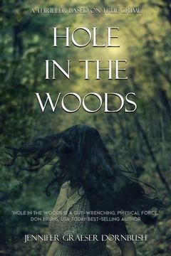 portada Hole in the Woods (en Inglés)