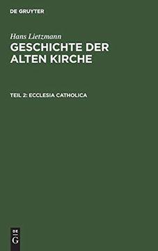 portada Ecclesia Catholica (en Alemán)