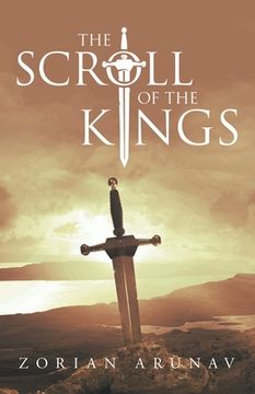 portada The Scroll of the Kings (en Inglés)