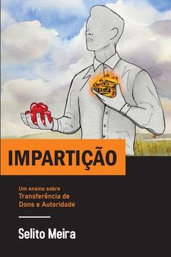 portada Impartição (en Portugués)