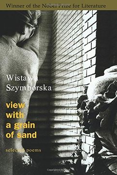 view with a grain of sand,selected poems (en Inglés)