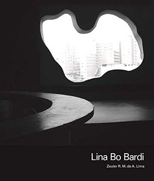 portada Lina bo Bardi (in English)