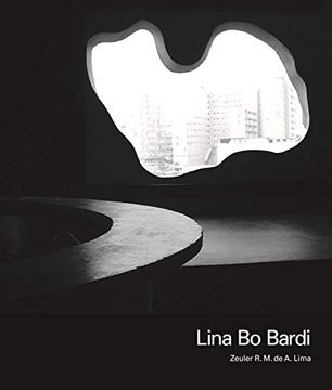 portada Lina bo Bardi (en Inglés)