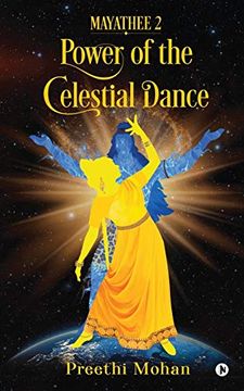 portada Mayathee 2: Power of the Celestial Dance (en Inglés)