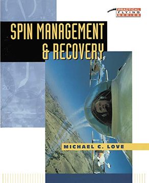 portada Spin Management and Recovery 