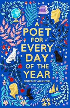 portada A Poet for Every day of the Year (en Inglés)