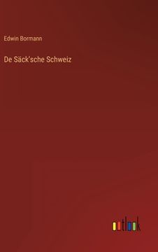 portada De Säck'sche Schweiz (in German)