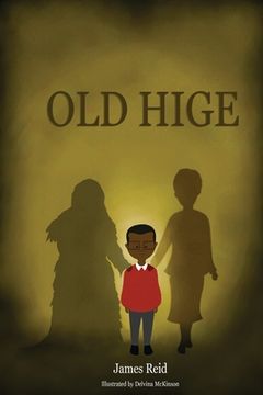 portada Old Hige-
