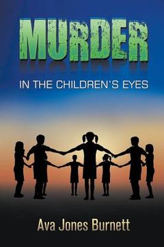 portada Murder in the Children's Eyes