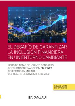 portada El Desafio de Garantizar la Inclusion Financiera en un Entor