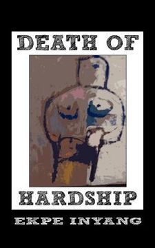 portada death of hardship (in English)
