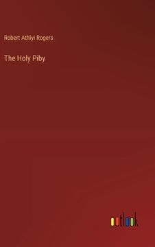 portada The Holy Piby (en Inglés)