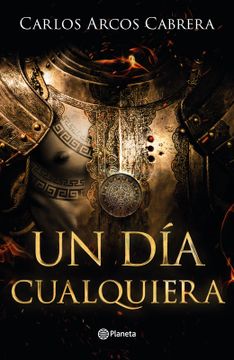 portada Un día Cualquiera (in Spanish)