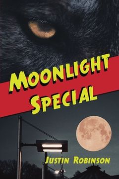 portada Moonlight Special (en Inglés)