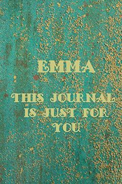 portada Emma: This is Just for you (en Inglés)