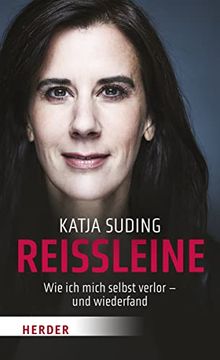 portada Reißleine: Wie ich Mich Selbst Verlor? Und Wiederfand (in German)