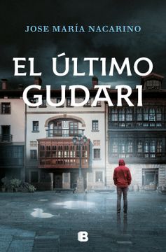 portada El Ultimo Gudari (in Spanish)