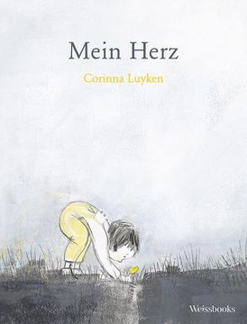portada Mein Herz (in German)
