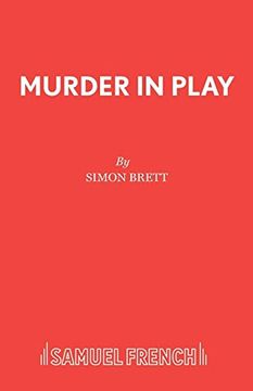 portada Murder in Play (Acting Edition s. ) (en Inglés)
