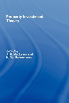 portada property investment theory