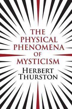 portada The Physical Phenomena of Mysticism 