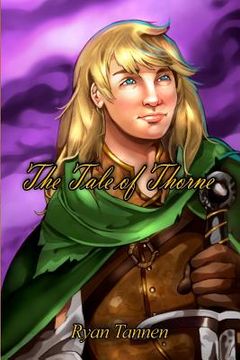 portada The Tale of Thorne (in English)