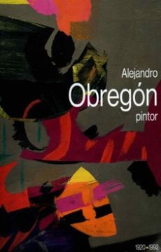portada Alejandro Obregon Pintor (in Spanish)