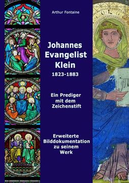 portada Johannes Evangelist Klein (in German)