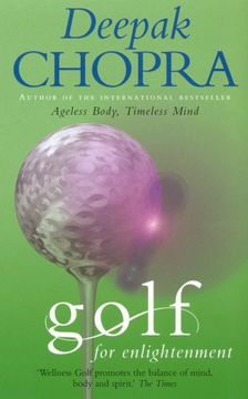 portada Golf For Enlightenment: The Seven Lessons for the Game of Life