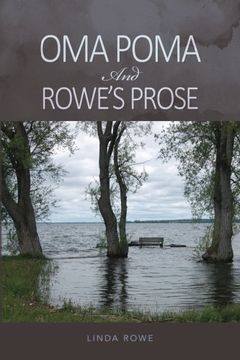 portada Oma Poma And Rowe's Prose