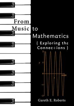 portada From Music to Mathematics: Exploring the Connections