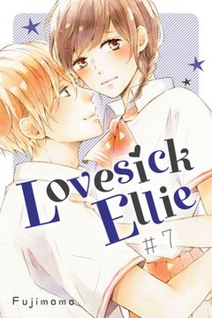 portada Lovesick Ellie 7 (in English)