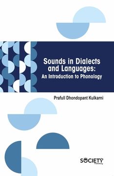 portada Sounds in Dialects and Languages: An Introduction to Phonology (in English)