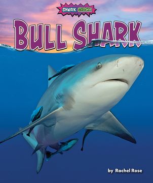 portada Bull Shark