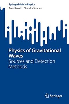 portada Physics of Gravitational Waves: Sources and Detection Methods