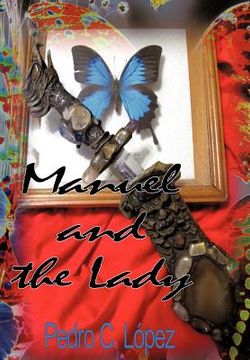 portada manuel and the lady