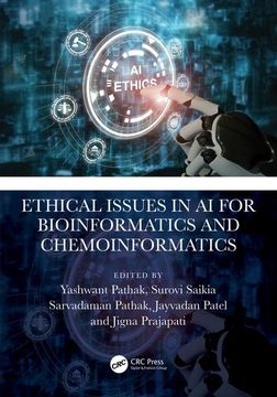 portada Ethical Issues in ai for Bioinformatics and Chemoinformatics 
