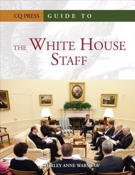 portada guide to the white house staff