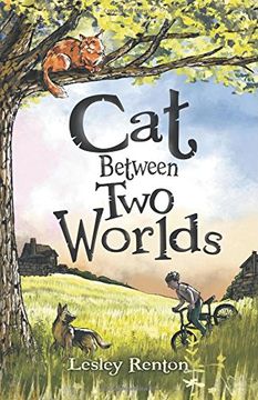 portada Cat Between Two Worlds