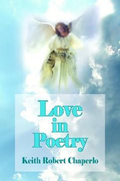 portada love in poetry (en Inglés)