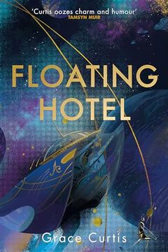portada Floating Hotel