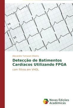 portada Detecção de batimentos cardíacos utilizando FPGA