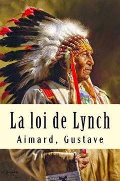 portada La loi de Lynch (in French)