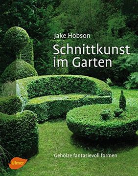 portada Schnittkunst im Garten (in German)