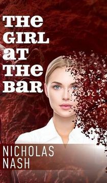 portada The Girl At The Bar